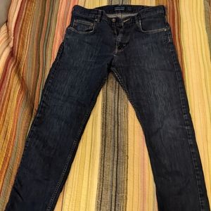 Patagonia Iron Clad jeans